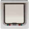 Cat Mate Large Cat Flap 4 Way Locking Door