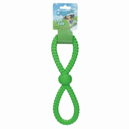 Digger Figure 8 Tugger Green