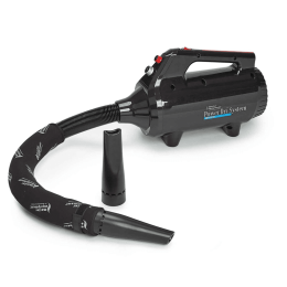 ME PowerDri System Dryer Blk