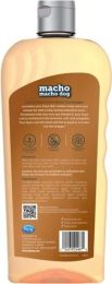 Fresh n Clean Macho Macho Masculine Dog Shampoo