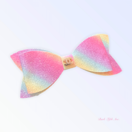 Pride CC Hair Bow