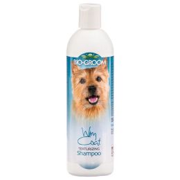 Bio Groom Wiry Coat Shampoo