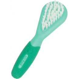 Li'l Pals Tiny Bristle Brush for Puppies and Toy Dogs