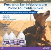 Zymox Shampoo with Vitamin D3 for Dogs and Cats