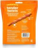 Hartz Oinkies Chickentastic Tender Twists for Dogs