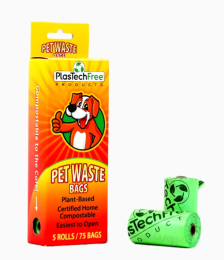 Pet Waste Bags