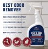 Rocco and Roxie Professional Strength Stain and Odor Eliminator