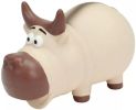 Coastal Pet Rascals Latex Buffalo Grunt Toy