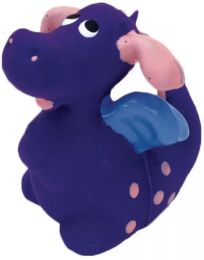 Coastal Pet Rascals Latex Dragon Toy