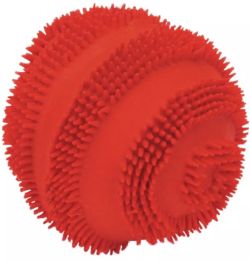 Coastal Pet Rascals Latex Spiny Ball Toy