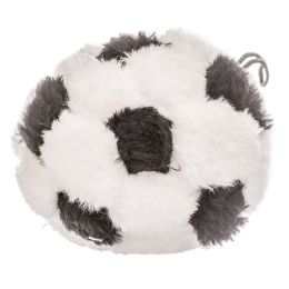 Spot Plush Soccer Ball Dog Toy