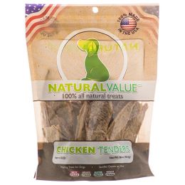 Loving Pets Natural Value Chicken Tenders