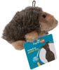 Aspen Pet Plush Hedgehog Dog Toy