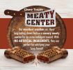 Nylabone Healthy Edibles Meaty Center Chews Beef Small