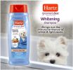 Hartz Groomer's Best Whitening Shampoo for Dogs