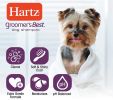 Hartz Groomer's Best Whitening Shampoo for Dogs