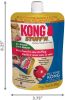 KONG Stuff'N All Natural Peanut Butter, Banana and Bacon for Dogs