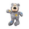 KONG Wild Knots Bear Dog Toy X-Large