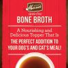 Merrick Grain Free Bone Broth Beef Recipe