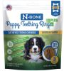 N-Bone Puppy Teething Rings Plus Chicken Flavor