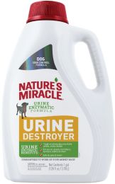 Natures Miracle Urine Destroyer