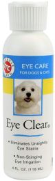 Miracle Care Eye Clear for Dogs and Cats