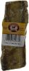 Smokehouse Rib Bone Small Natural Dog Chew Treat