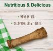 Nylabone Healthy Edibles Chews Bacon Souper