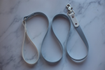 Biothane Leash - Two Toned - Style 2