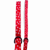 Cutie Ties Fun Design Dog Leash