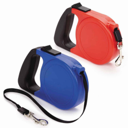 Digger's Retractable Lead (Size: 60lbs)