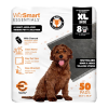 WizSmart Essentials Pads Charcoal