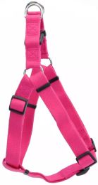 Coastal Pet New Earth Soy Comfort Wrap Dog Harness Fuchsia (Size: Large - 1 count)