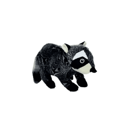 Mighty Jr Nature (Color: Gray & Black, Size: Junior)