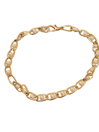 Pearlluxe Collar (Size: X Small)