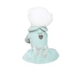 Sniffany Cozy Dog Dress (Size: X Small)