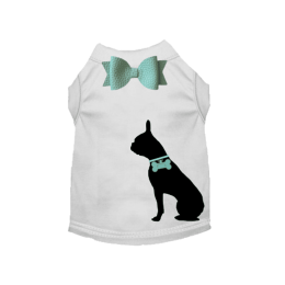 Sniffany Frenchie (Size: X Small)