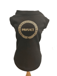 So Pawsace (Size: X Large)