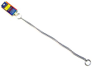 Titan Fine Choke Chain 2.0mm (Size: 14" Long)