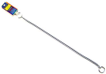 Titan Fine Choke Chain 2.0mm (Size: 16" Long)