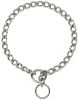 Titan Medium Choke Chain Dog Collar 2.5mm