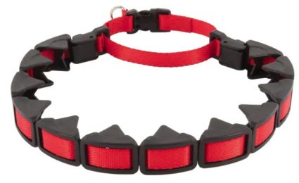 Coastal Pet Natural Control Training Collar Red (Size: 22" Long)