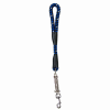 Tug Control Leash with Reflectors & Shock Absorber