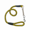 Tug Control Leash with Reflectors & Shock Absorber