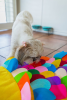 Snuffle Mat Puzzle Pad