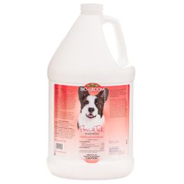 Bio Groom Flea and Tick Shampoo (Size: 1 Gallon)