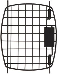 Petmate Kennel Replacement Door Black (Size: Fits 26" Kennel)