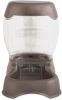 Petmate Cafe Pet Feeder Pearl Tan