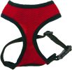 Four Paws Comfort Control Harness Red