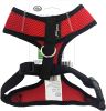 Four Paws Comfort Control Harness Red